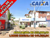 Apartamento com 2 quartos e 1 vaga em Anápolis/GO