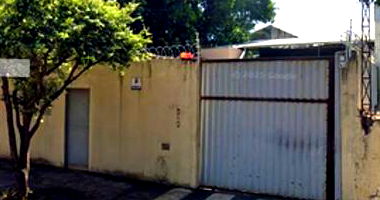 Imóvel Comercial com 160m² construídos