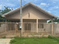 Casa com 3 quartos, 3 banheiros e 358,09m² de área construída