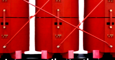 Transformador de Energia Elétrica 1.500 KVA