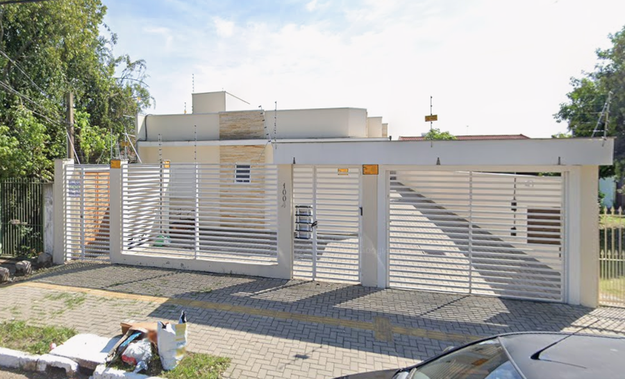 Casa com 44,68 m² em Canoas RS