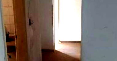 Apartamento 3 quartos, 1 suíte, 112.59m², estado conservacao ruim