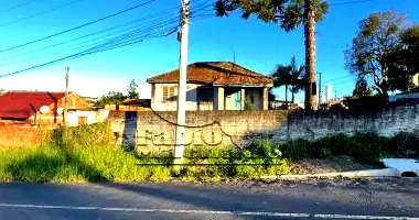 Casa em São Leopoldo com 48,07% de fração ideal