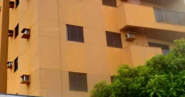 Apartamento 62 no Edifício Belle Vue com 2 Vagas e Lazer Completo
