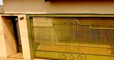 Casa com 135,93m² construídos em Mendonça/SP