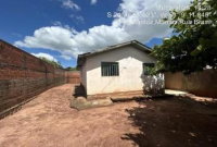 Casa com 1 quarto, 1 banheiro e 44,40 m² construídos