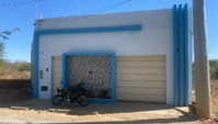 Casa padrão 3 quartos, 2 banheiros, 192m² - Ocupada