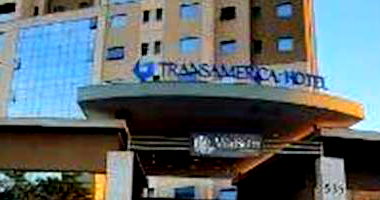 Apartamento (Hotel) na Vilaboim Center - Ribeirão Preto/SP