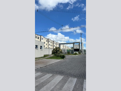 Apartamento 2 Quartos com Vaga em Jaboatão dos Guararapes