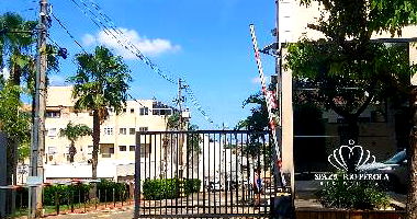 Apartamento com 97,84m², 2 quartos, 3 banheiros, 2 vagas