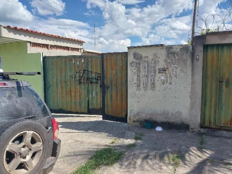Casa com 2 Quartos em Esmeraldas - Leilão Caixa