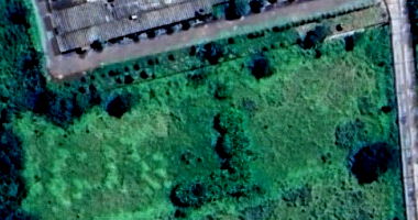 Motel com 30 suítes, 3.454,54 m² construídos