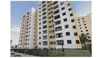 Apartamento 56m² em Osasco com 2 quartos