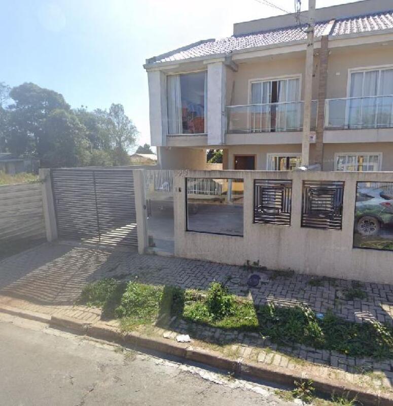 Casa com 3 quartos e 2 banheiros, 153.67m²