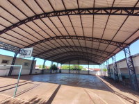 Terreno de 2.636,82 m² para implementação de hotel