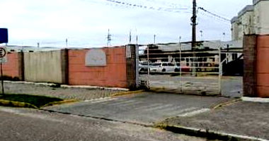 Apartamento com 2 quartos, 1 banheiro e 42m² privativos