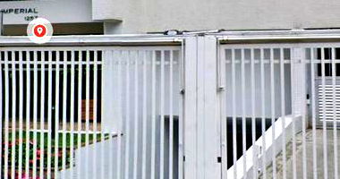 Vaga de Garagem Dupla no Edifício Colina Imperial