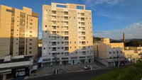 Apartamento 205 com 63m², 1 vaga, área total 108m²