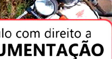 HONDA/CG 125 FAN JOB KS com Documento