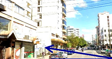 Apartamento com 34.56m² em Caxias do Sul/RS