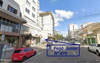 Apartamento com 34.56m² em Caxias do Sul/RS