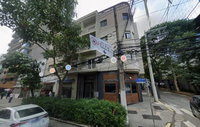 Apartamento de 93m², 2 quartos, Itaim Bibi