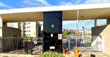 Apartamento 2 quartos com 48,80 m² e 1 vaga