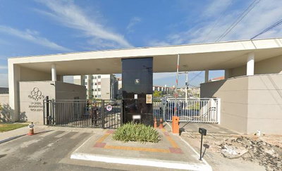 Apartamento 2 quartos com 48,80 m² e 1 vaga