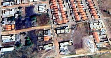 Casa com 2 quartos em Cocalzinho de Goiás/GO