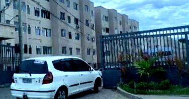 Apartamento 2 quartos, 1 banheiro, 41,19m² área privativa