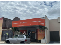 Terreno c/ Construção Mista 287,29m² em Buritama/SP