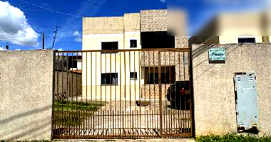 Apartamento com 67m² em Cidade Ocidental - GO