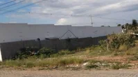 Terreno de 2.200m² em Alto Alegre, próximo ao Horta Florestal