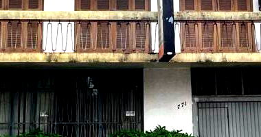 Imóvel com 2 pavimentos em Pelotas/RS