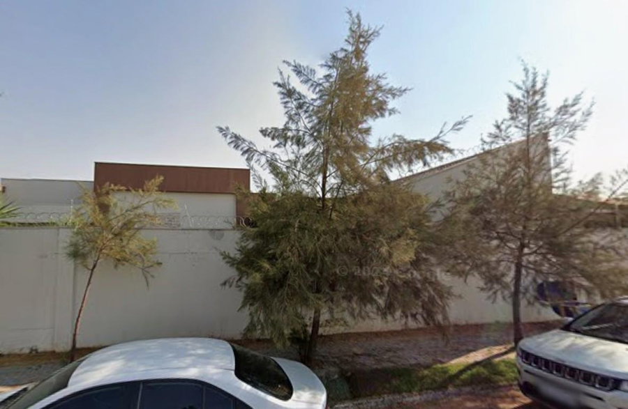 Casa com 495m² em Sorriso/MT -