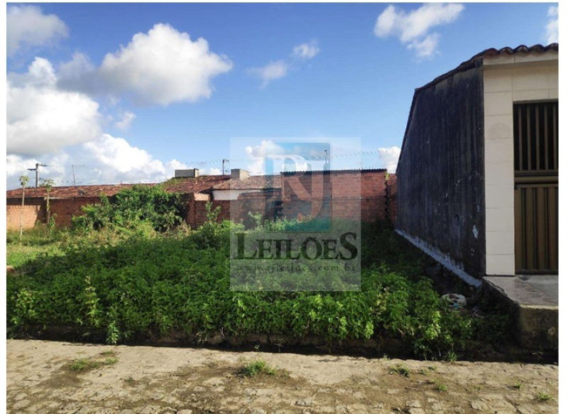 Lote em Capela/SE - Oportunidade de Investimento