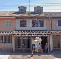 Terreno com Benfeitorias em São Paulo - 114m²