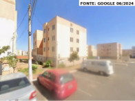 Apartamento com 2 quartos em Paranoá/DF