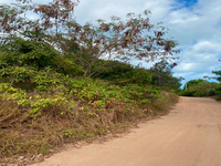 Terreno em Conde PB