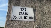 Casa Ocupada 52m² em Condomínio com Ótima Localização