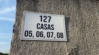 Casa Ocupada 52m² em Condomínio com Ótima Localização