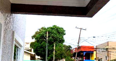 Casa Ocupada com 114m² em Cascavel/PR