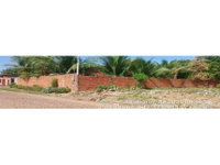 Casa com 3 quartos e 2 banheiros em Magalhães de Almeida/MA - 144m² construídos