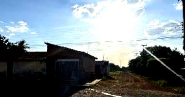 Casa com 2 quartos em Campo Maior/PI