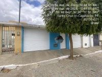 Casa com 2 quartos, 66,2m², 1 vaga, desocupada