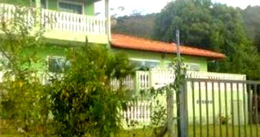 Casa em Leilão com 259m² Construída em Esmeraldas/MG
