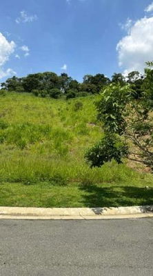 Terreno Urbano em Santana de Parnaíba com 500,04 m²