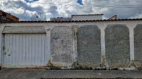 Casa com 3 dormitórios, 2 banheiros e 1 vaga em Cachoeira Paulista/SP