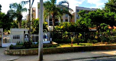 Apartamento 2 quartos, 1 banheiro, 1 vaga, 45.78m² privativos