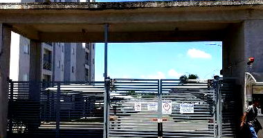 Apartamento com 2 quartos, 2 banheiros, 1 vaga e área privativa de 46m²